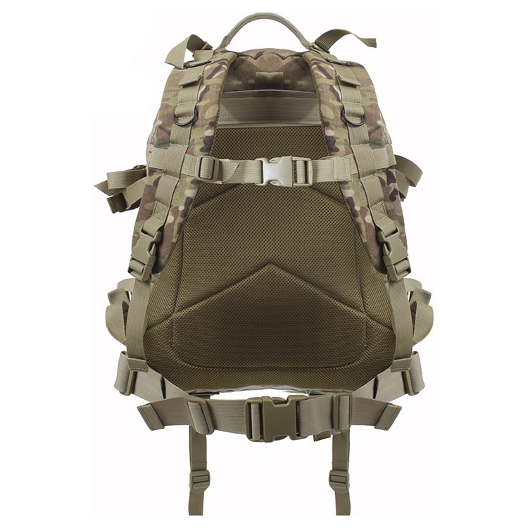 Batoh TRANSPORT velký MULTICAM®