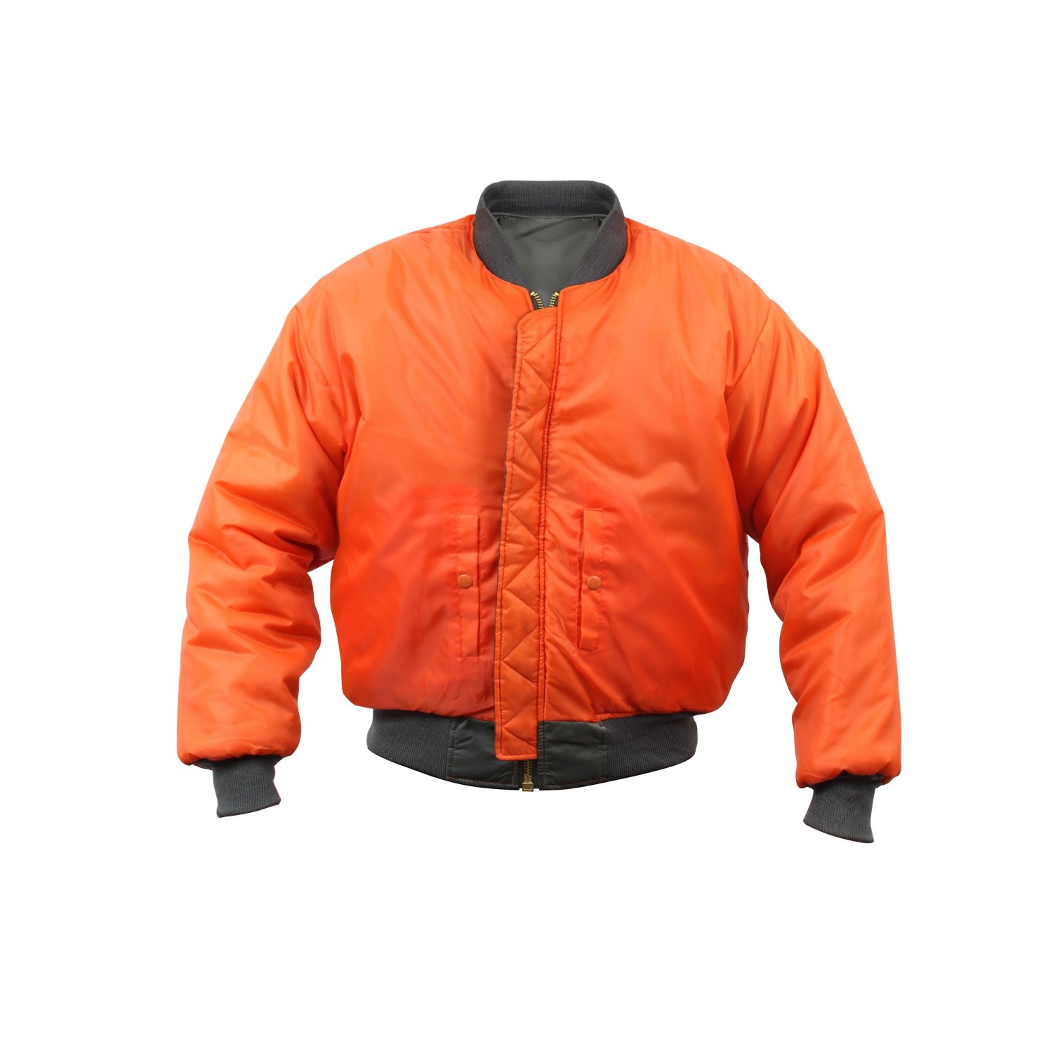 Bunda ULTRA FORCE MA1 FLIGHT WOODLAND vel. XL