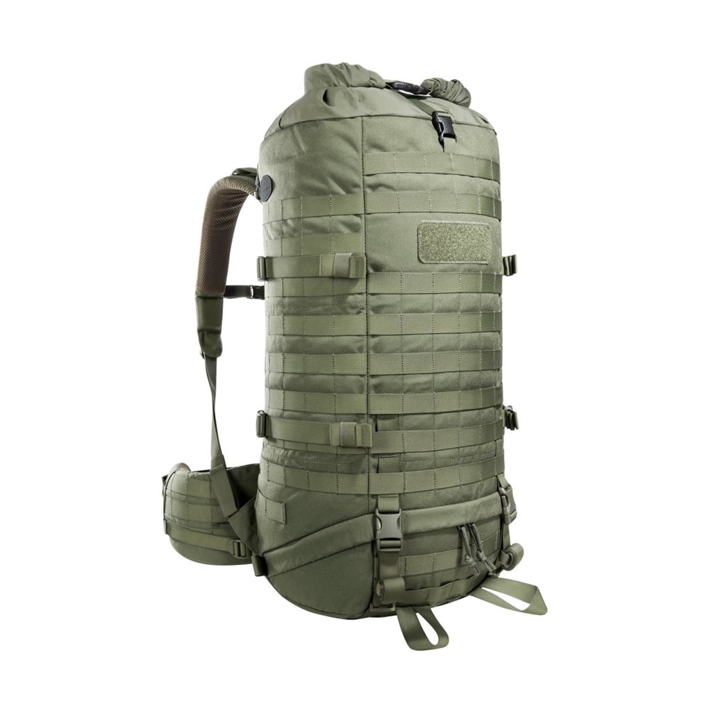 Batoh Base Pack 52 L ZELENÝ