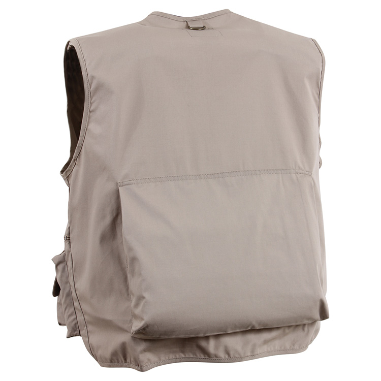 Vesta UNCLE MILTY KHAKI vel. 3XL