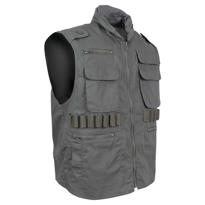 Vesta RANGER ZELENÁ vel. XL