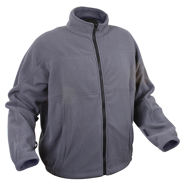 Bunda ALL WEATHER 3v1 ČERNÁ vel. 4XL