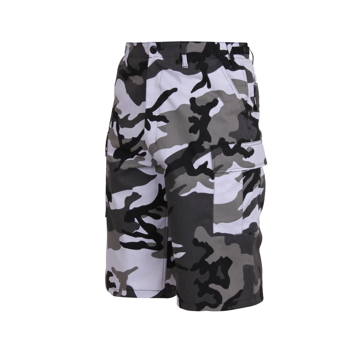 Kraťasy FATIGUE XTRA LONG METRO - URBAN vel. 3XL