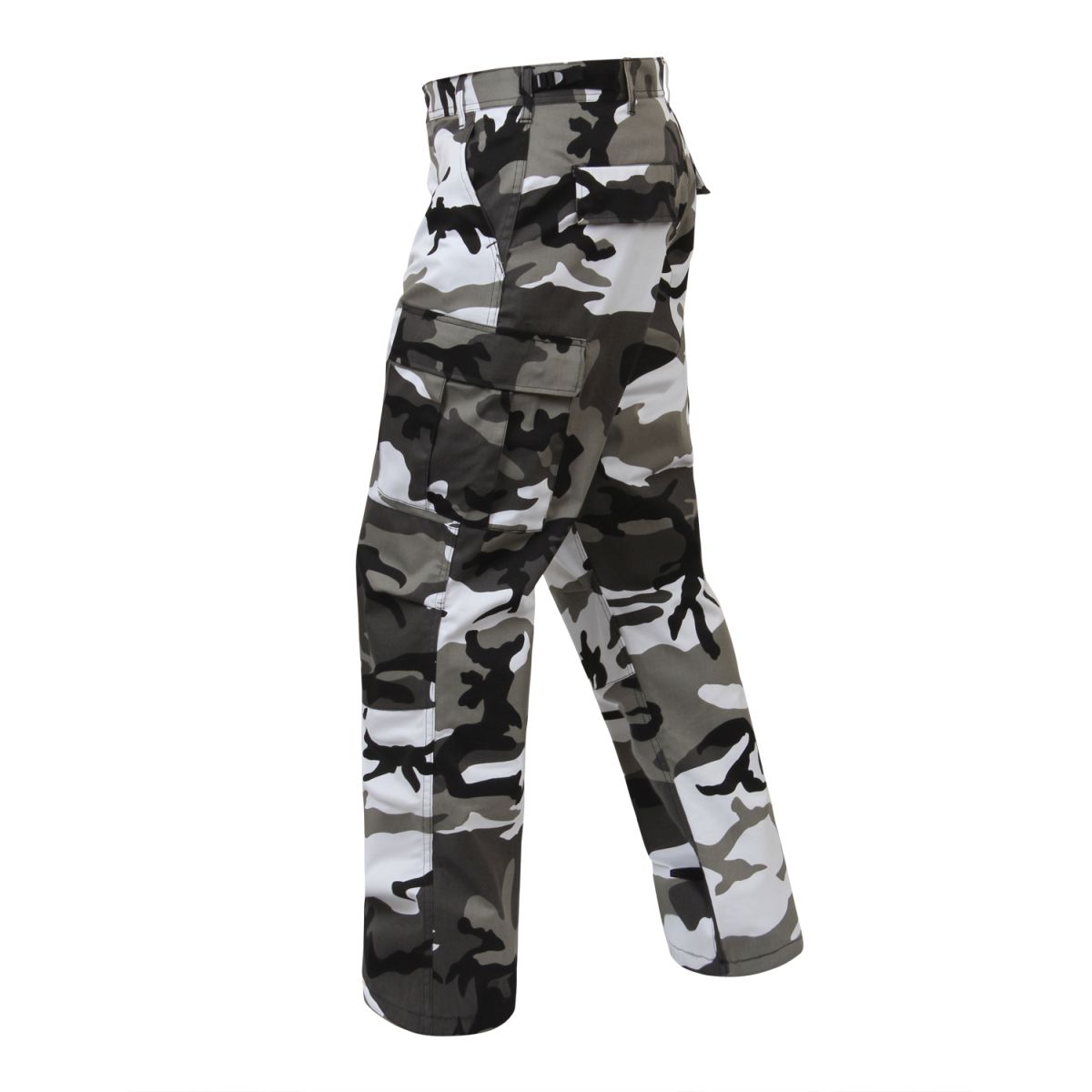 Kalhoty BDU METRO - URBAN vel. XL