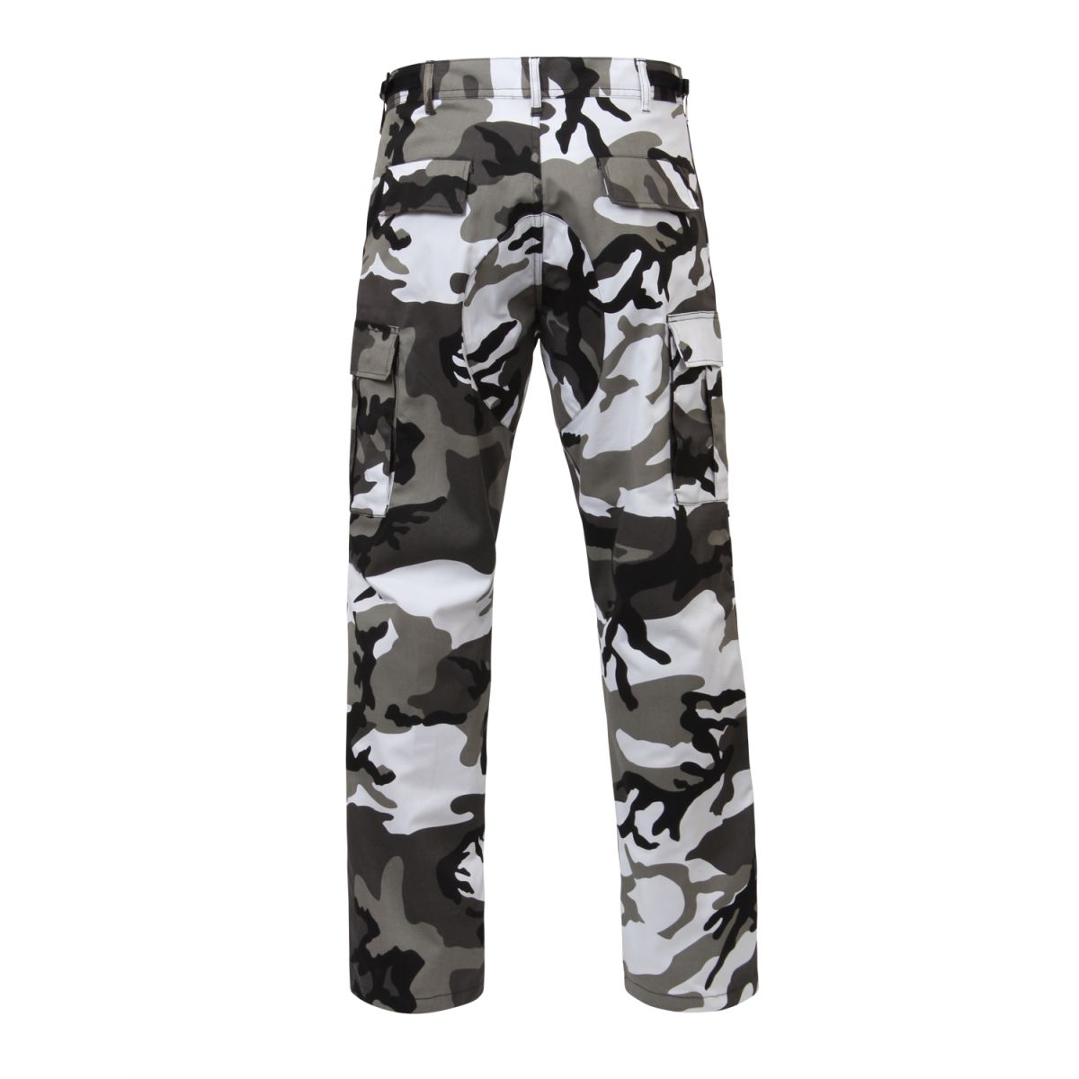 Kalhoty BDU METRO - URBAN vel. XL-L