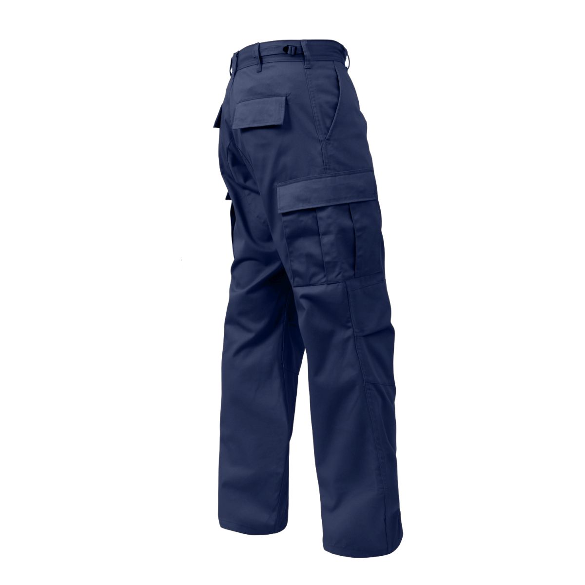 Kalhoty BDU TMAVĚ MODRÉ BLUE vel. 3XL