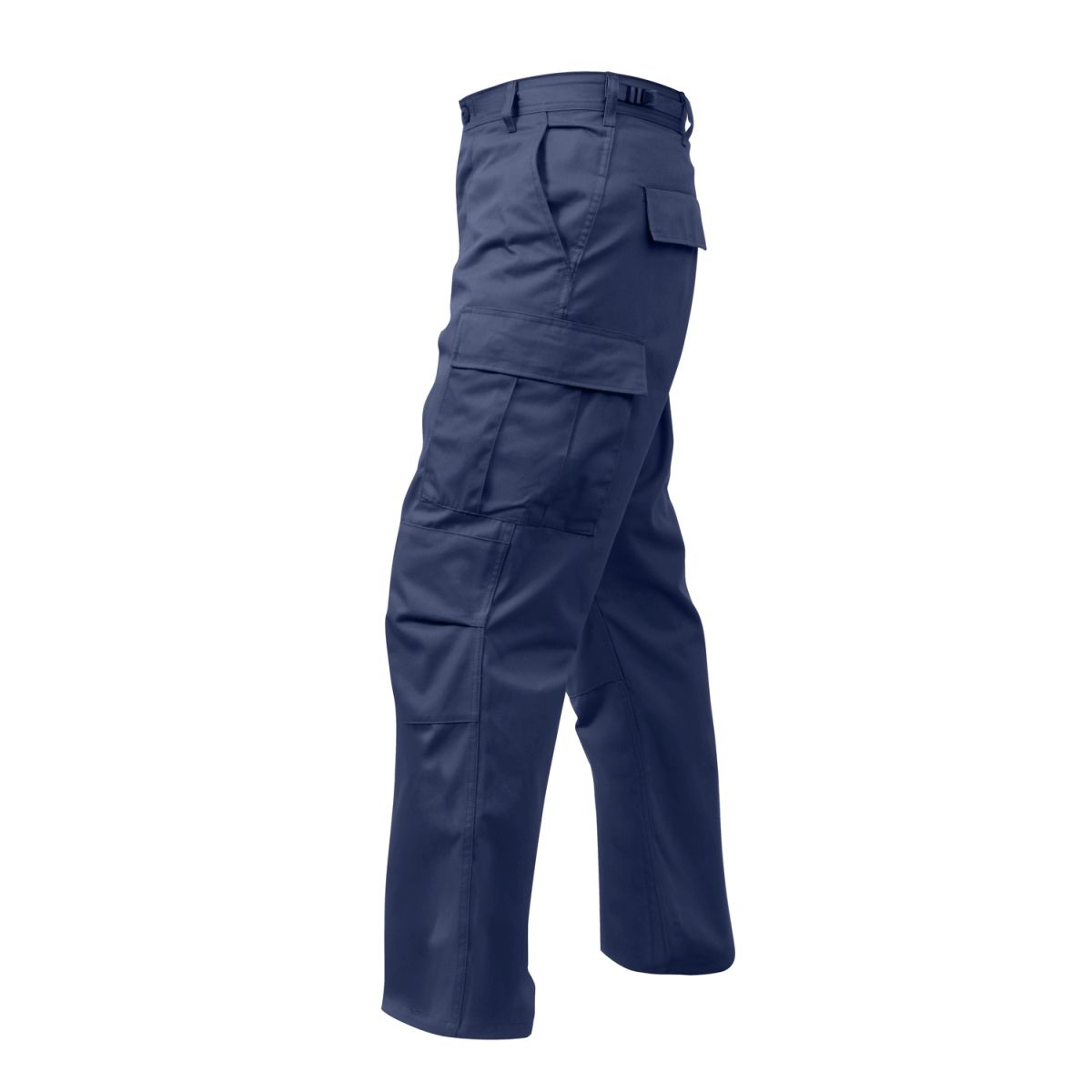 Kalhoty BDU TMAVĚ MODRÉ BLUE vel. XL