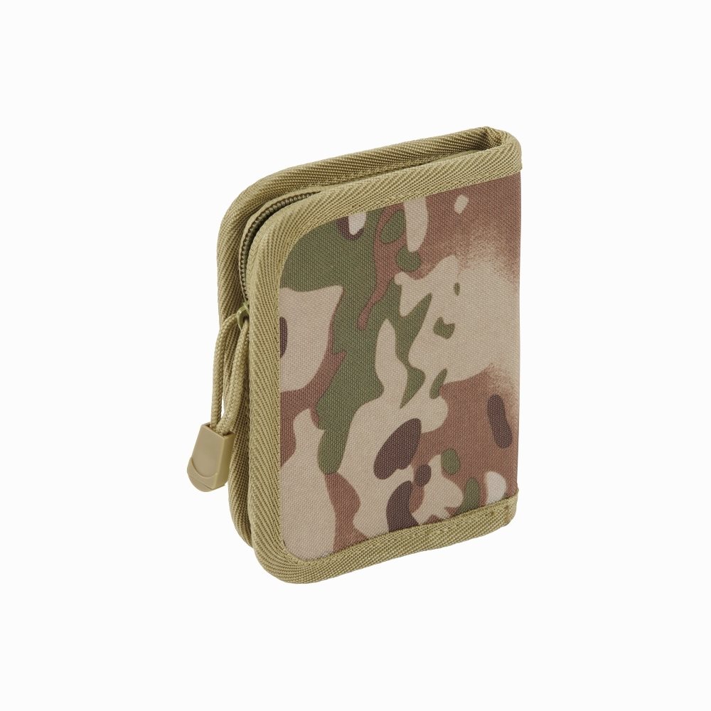 Peněženka BRANDIT TACTICAL CAMO