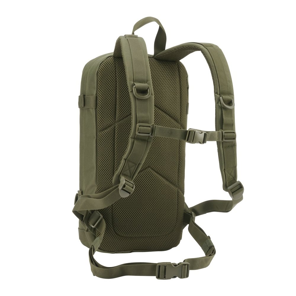 Batoh US COOPER DAYPACK ZELENÝ