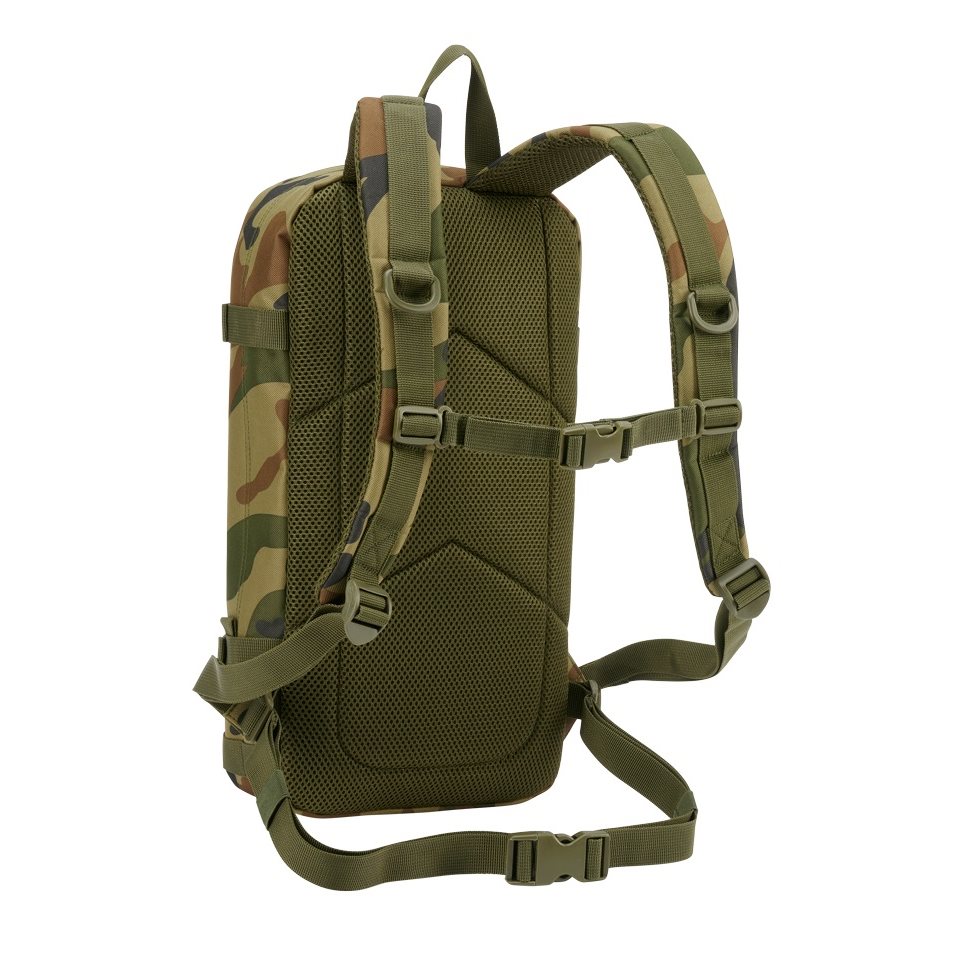 Batoh US COOPER DAYPACK WOODLAND