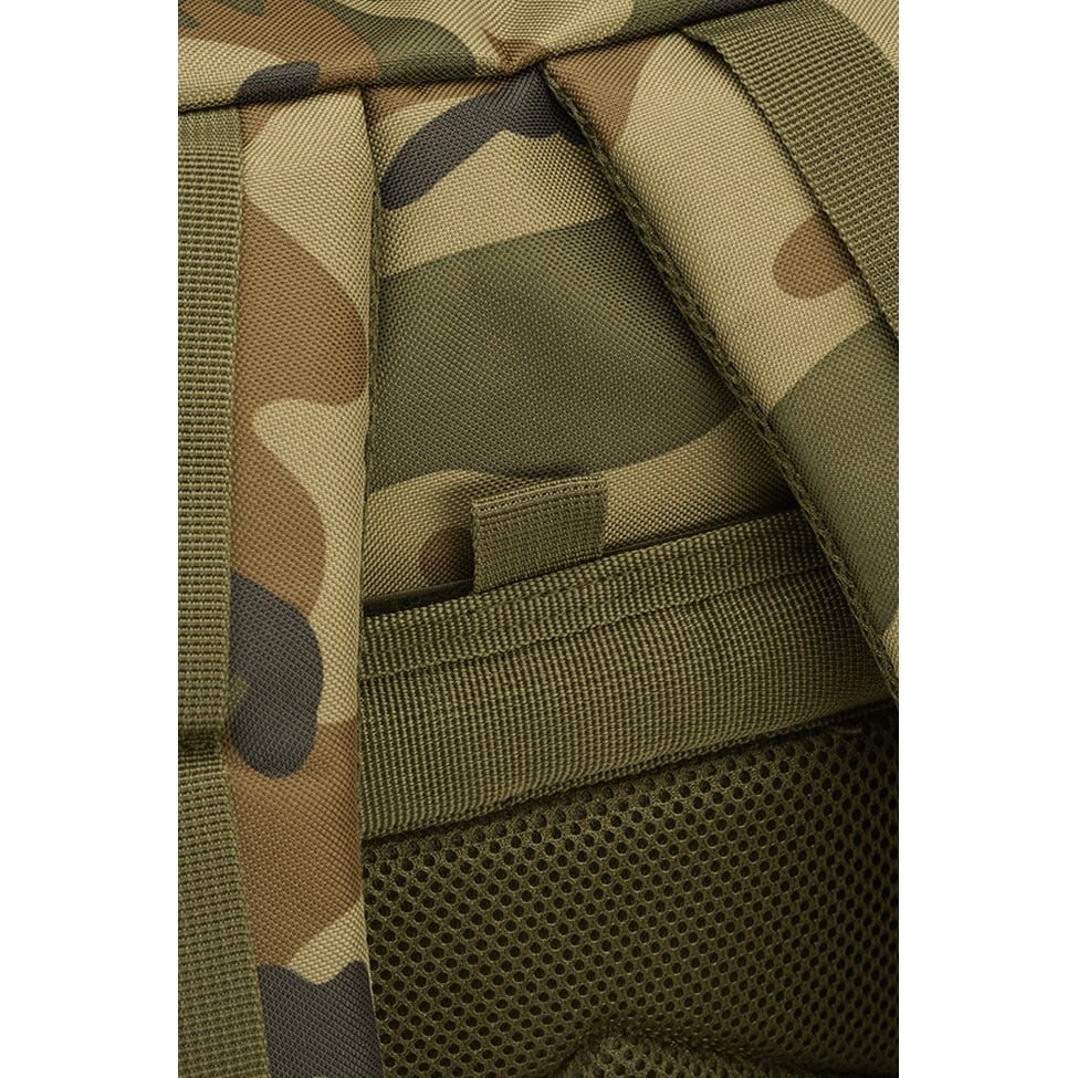 Batoh US COOPER VELCRO velký WOODLAND