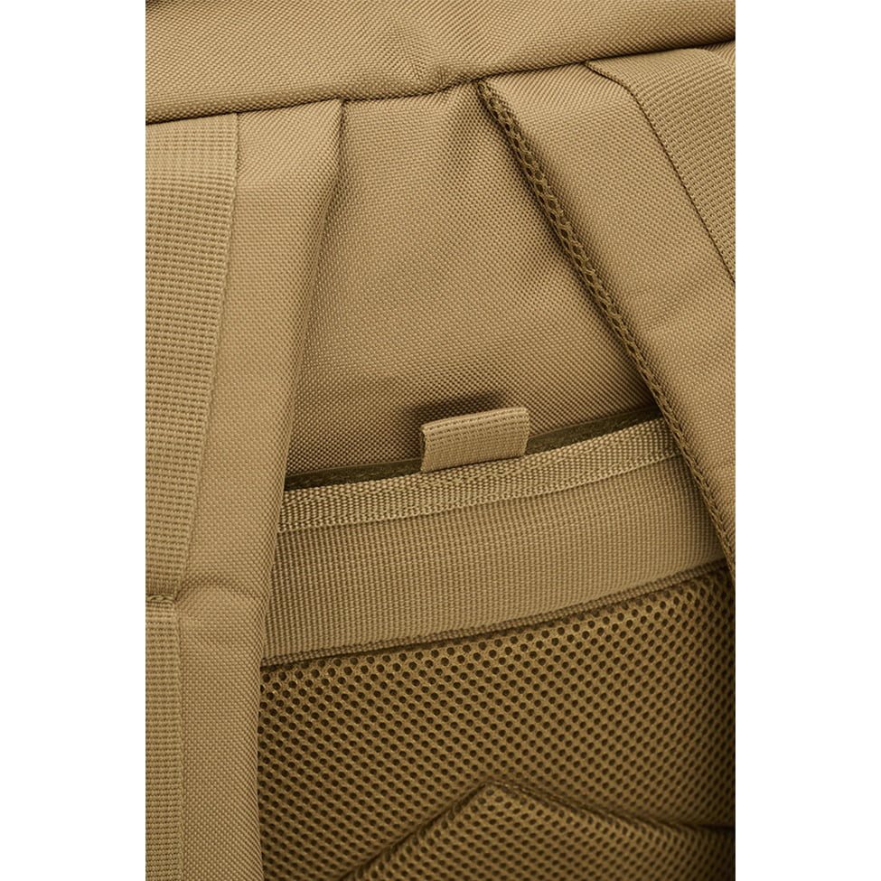 Batoh US COOPER VELCRO velký CAMEL PÍSKOVÝ