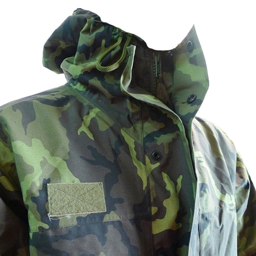 Bunda AČR ECWCS GORE-TEX vz.95 les vel. 194/100