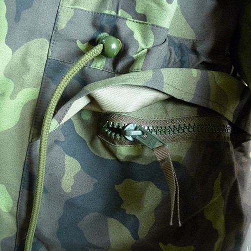 Bunda AČR ECWCS GORE-TEX vz.95 les vel. 194/100