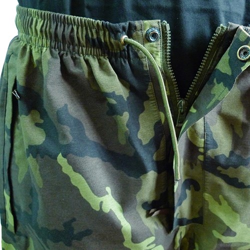 Kalhoty AČR ECWCS GORE-TEX vz.95 les vel. 194/088