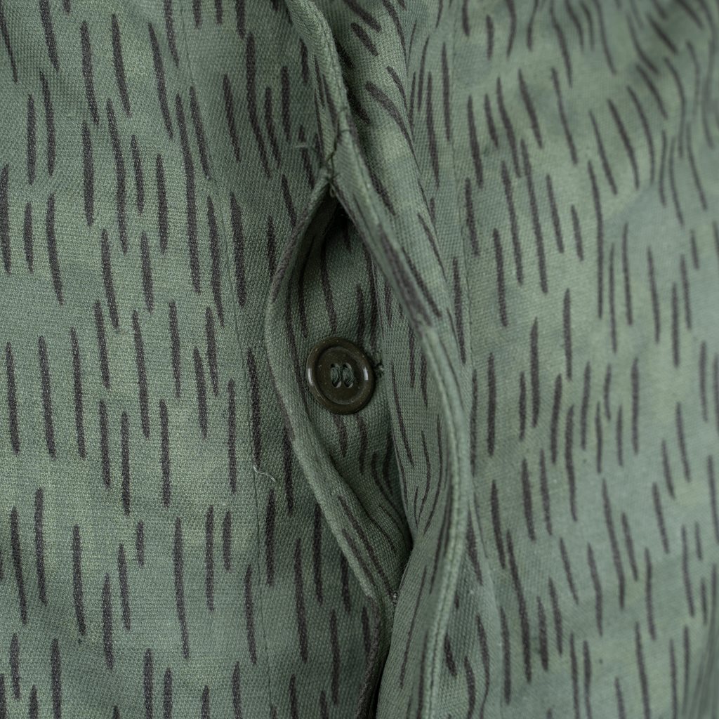 Bunda / KONGO / parka ČSLA vz.60 JEHLIČÍ