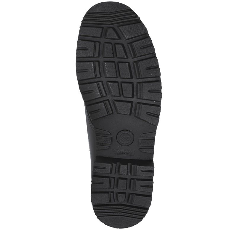 Boty AČR vz 2000 zimní vel. 25