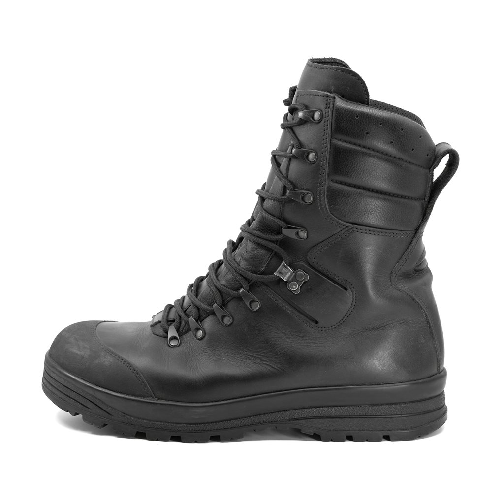 Boty polní AČR ECWCS vz.2010 goretex vel. 24,5