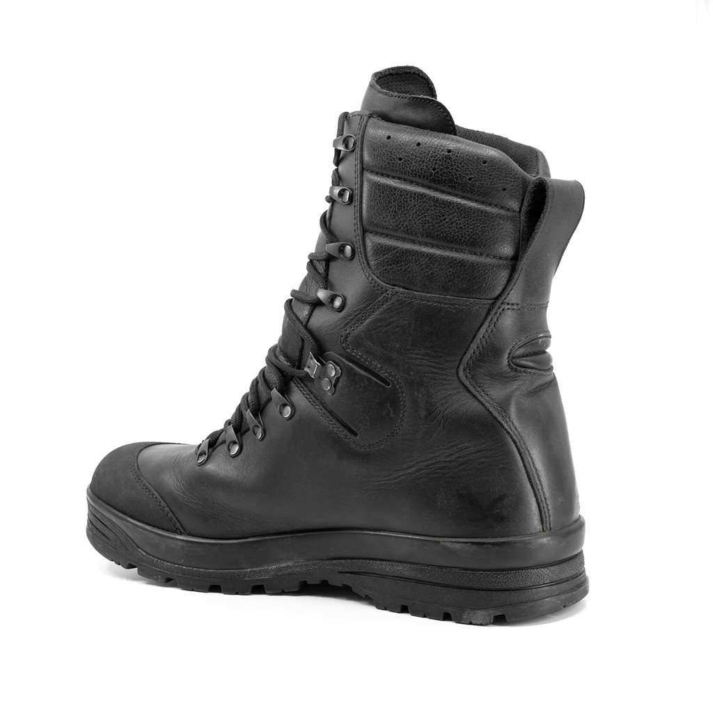 Boty polní AČR ECWCS vz.2010 goretex vel. 25