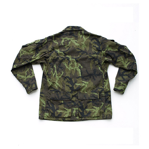 Blůza AČR vz.95 les použitá vel. 170/100