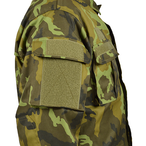Blůza AČR vz.95 les modernizovaná vel. 170/100