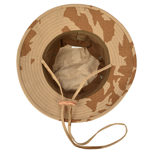 Klobouk AČR vz.95 DESERT rip-stop vel. 52-53