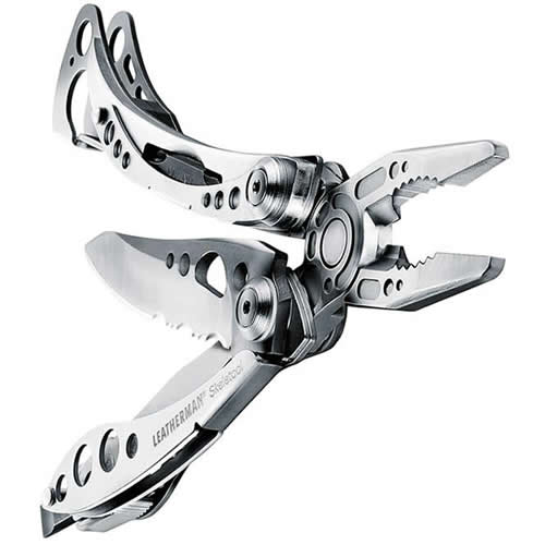 Kleště multifunkční skládací SKELETOOL