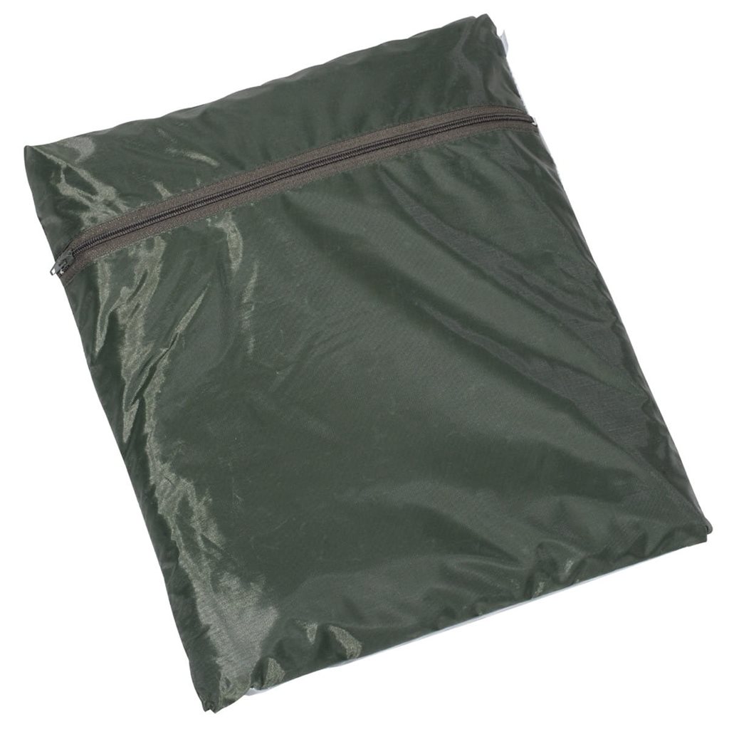 Komplet nepromokavý ZELENÝ vel. 3XL