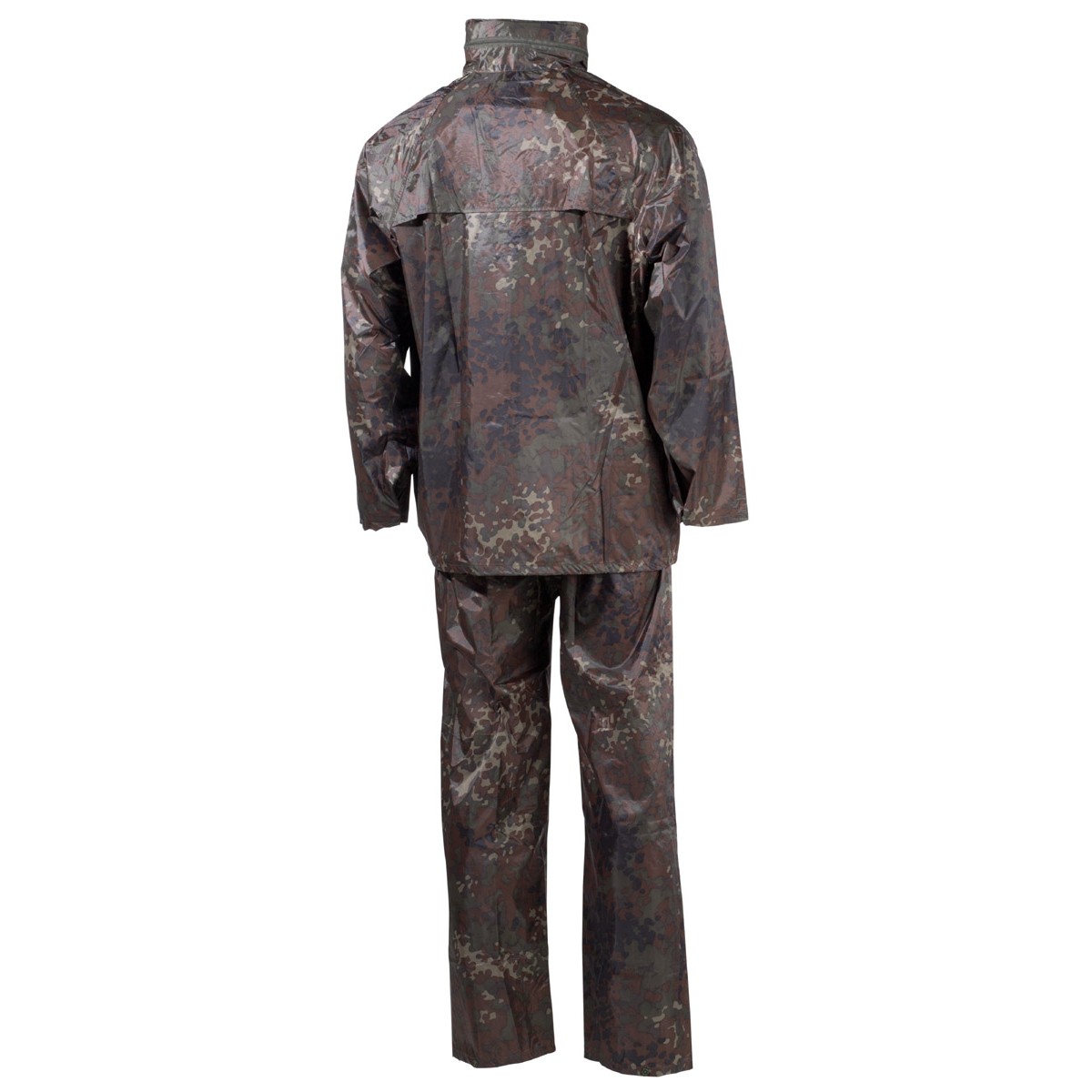Komplet nepromokavý FLECKTARN vel. XL