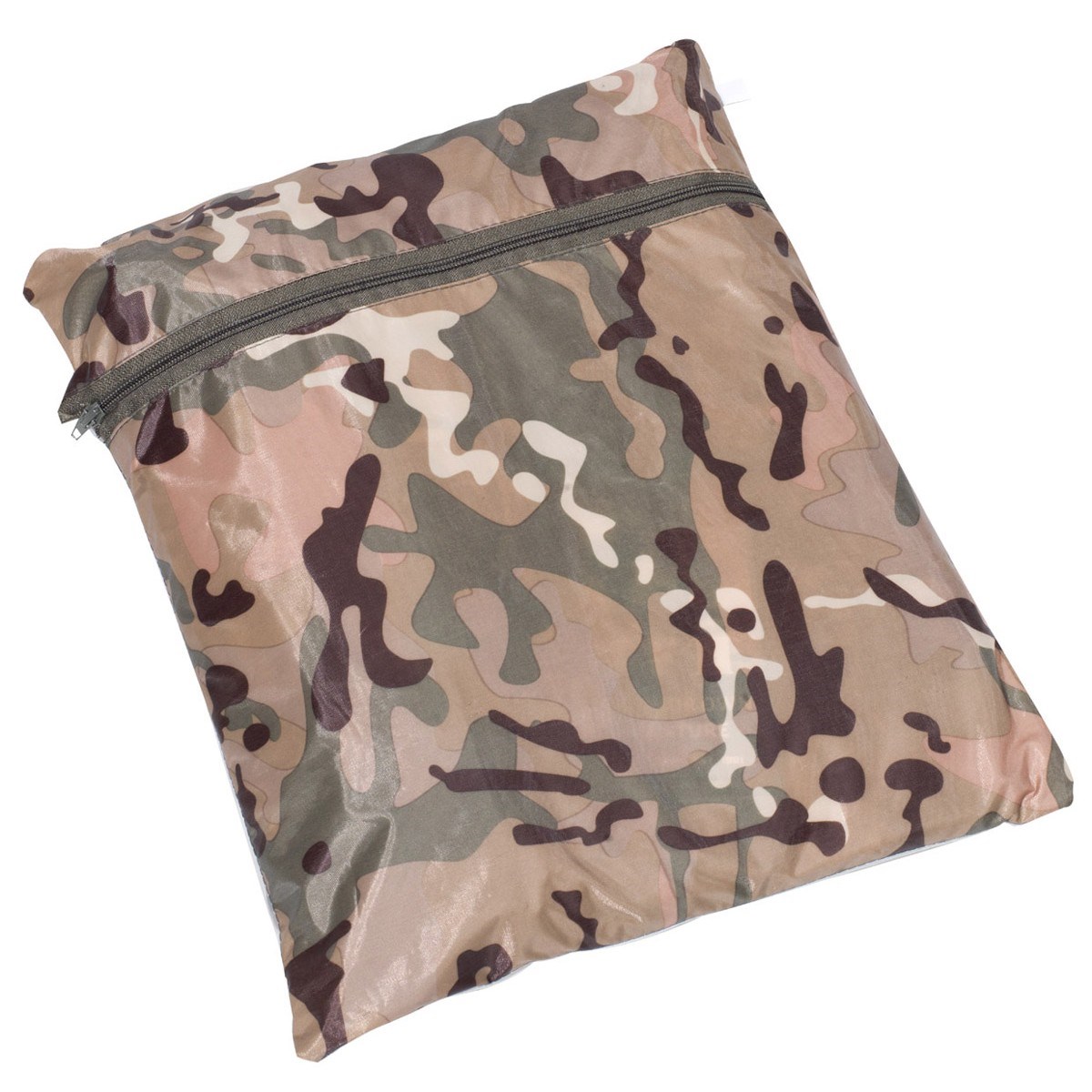 Komplet nepromokavý OPERATION CAMO vel. XXL