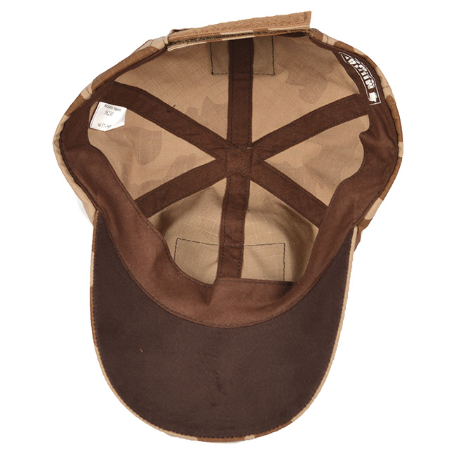Čepice OPERATOR AČR vz.95 desert RIP-STOP vel. 55-56