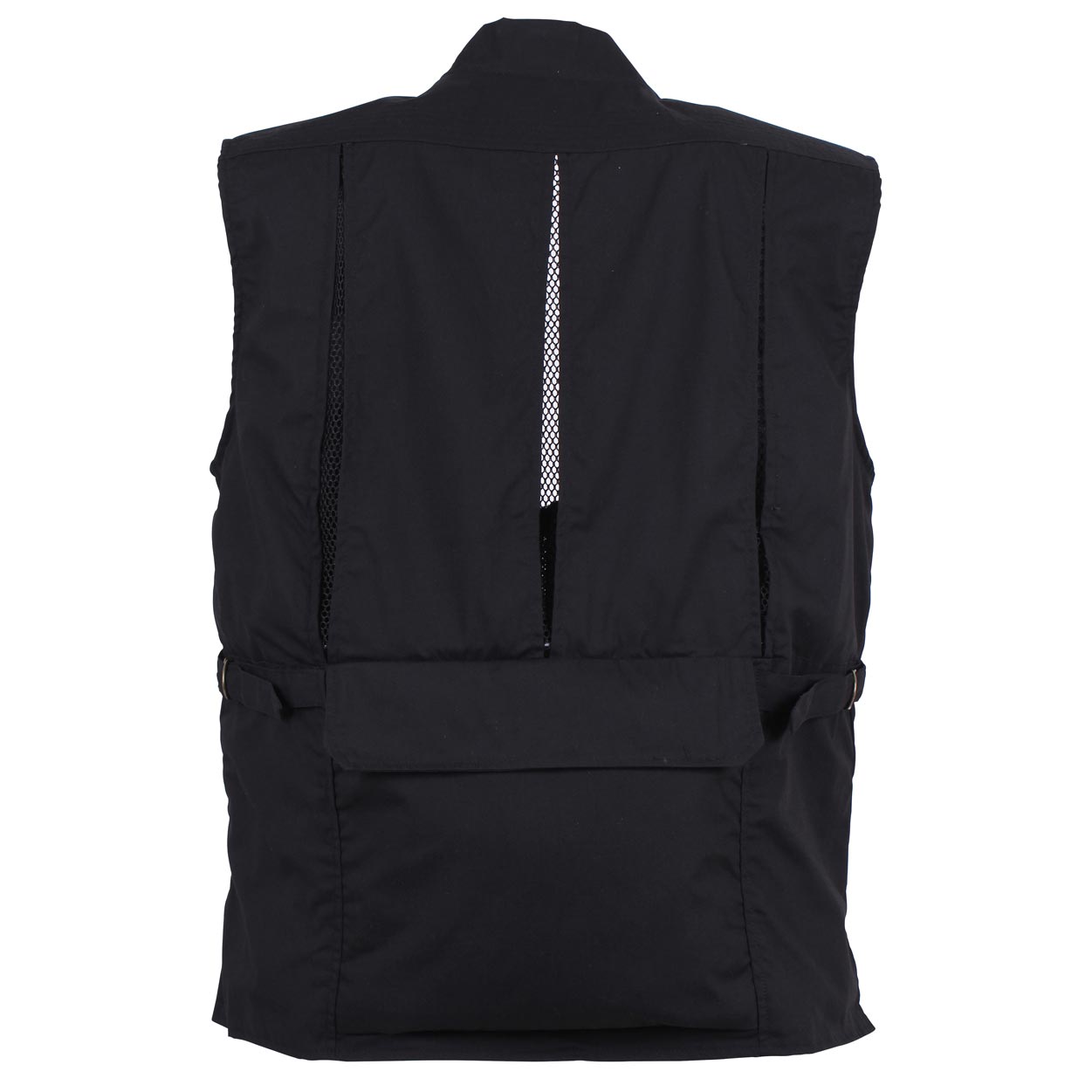 Vesta Concealed 27 kapes ČERNÁ vel. M