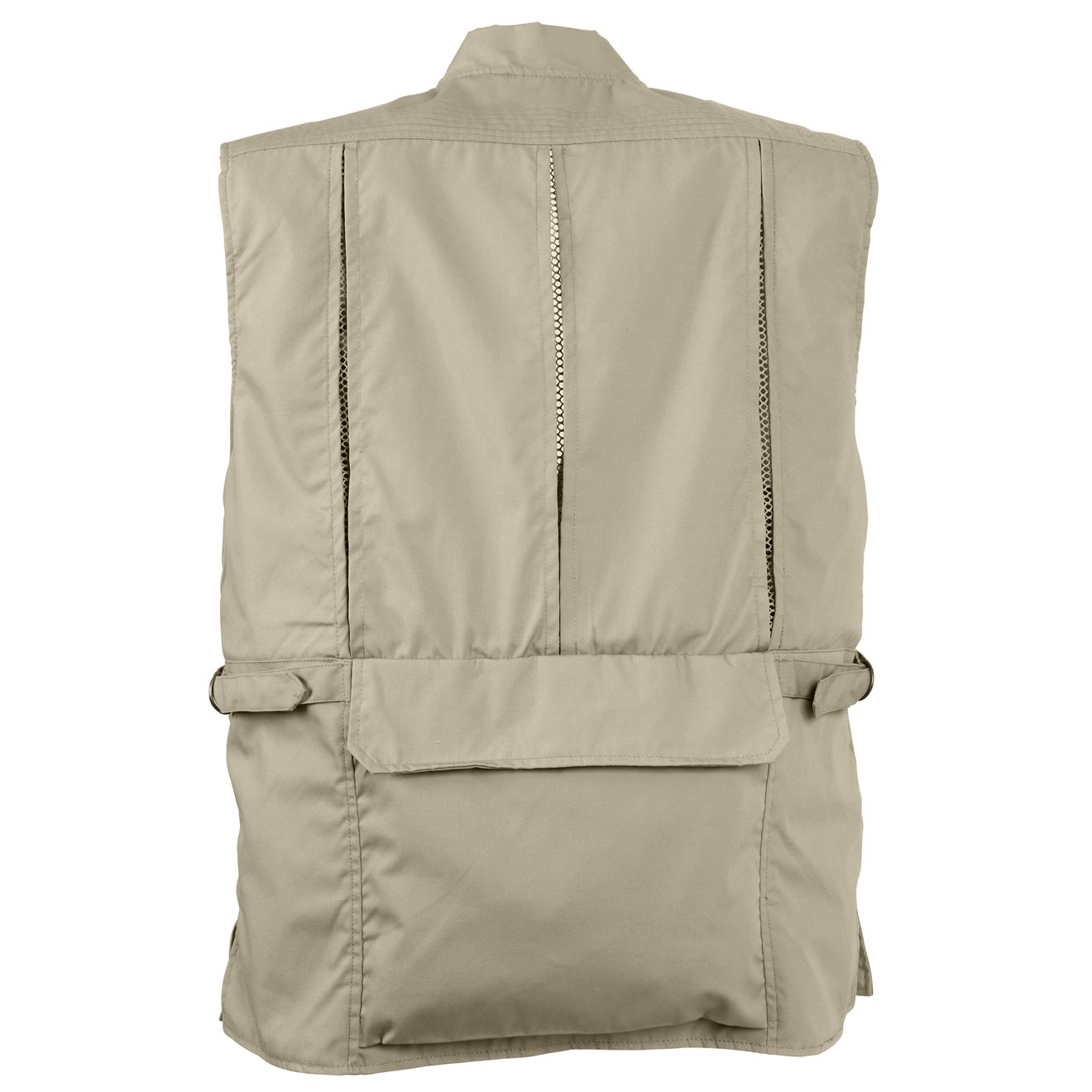 Vesta Concealed 27 kapes KHAKI vel. S