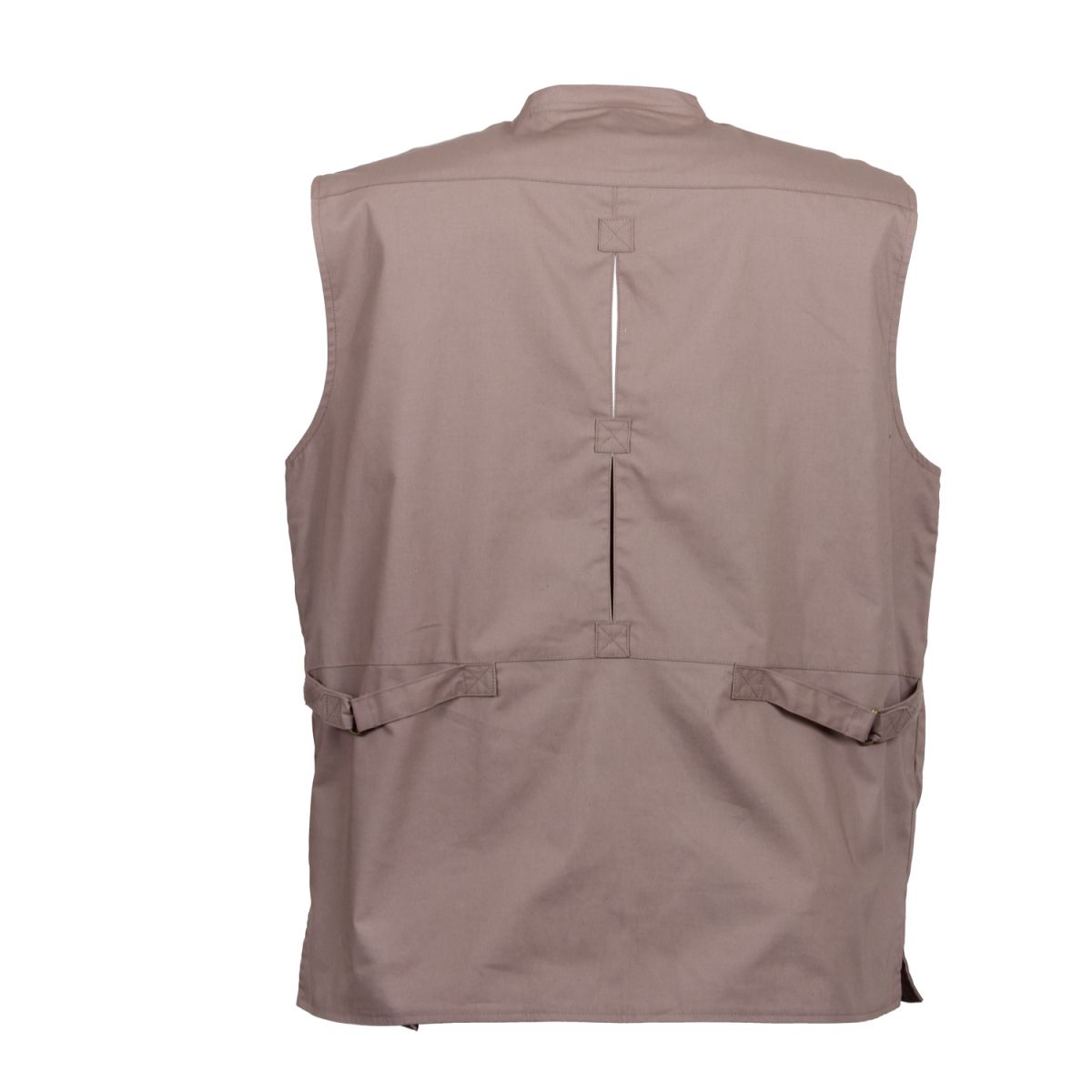 Vesta CONCEALED CARRY lehká KHAKI vel. XL