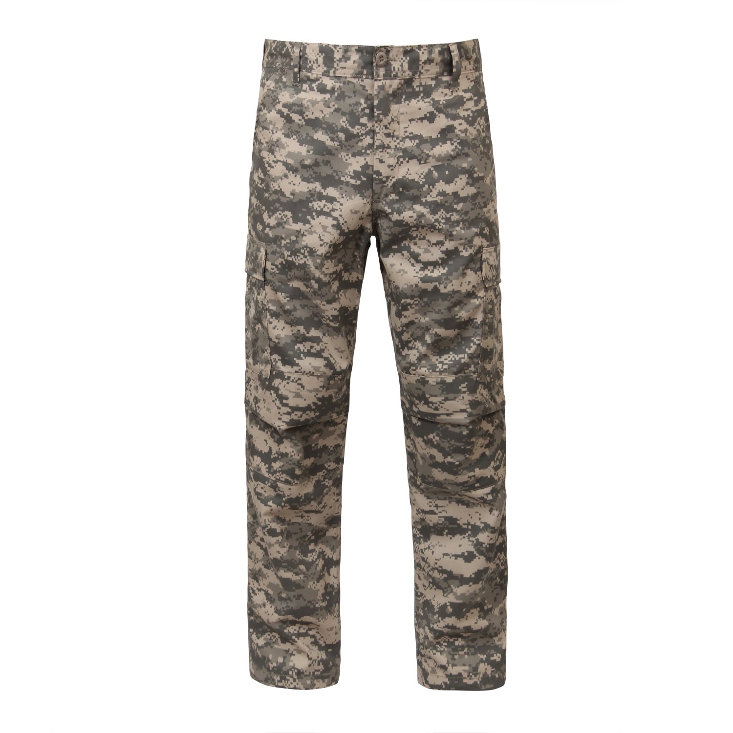 Kalhoty BDU ACU DIGITAL vel. XL
