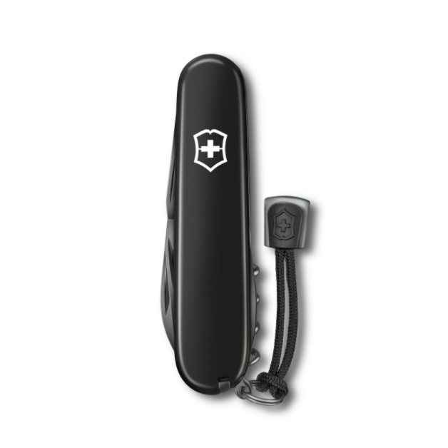 Nůž kapesní SPARTAN 91mm ONYX BLACK