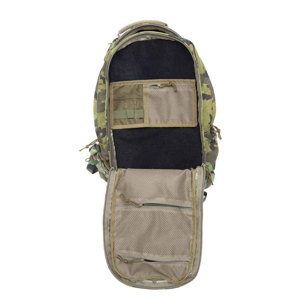 Batoh WOLFPACK 25 L vz.95 les