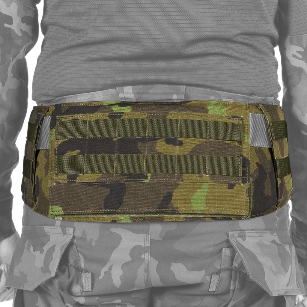 Opasek taktický balistický vz.95 les vel. M