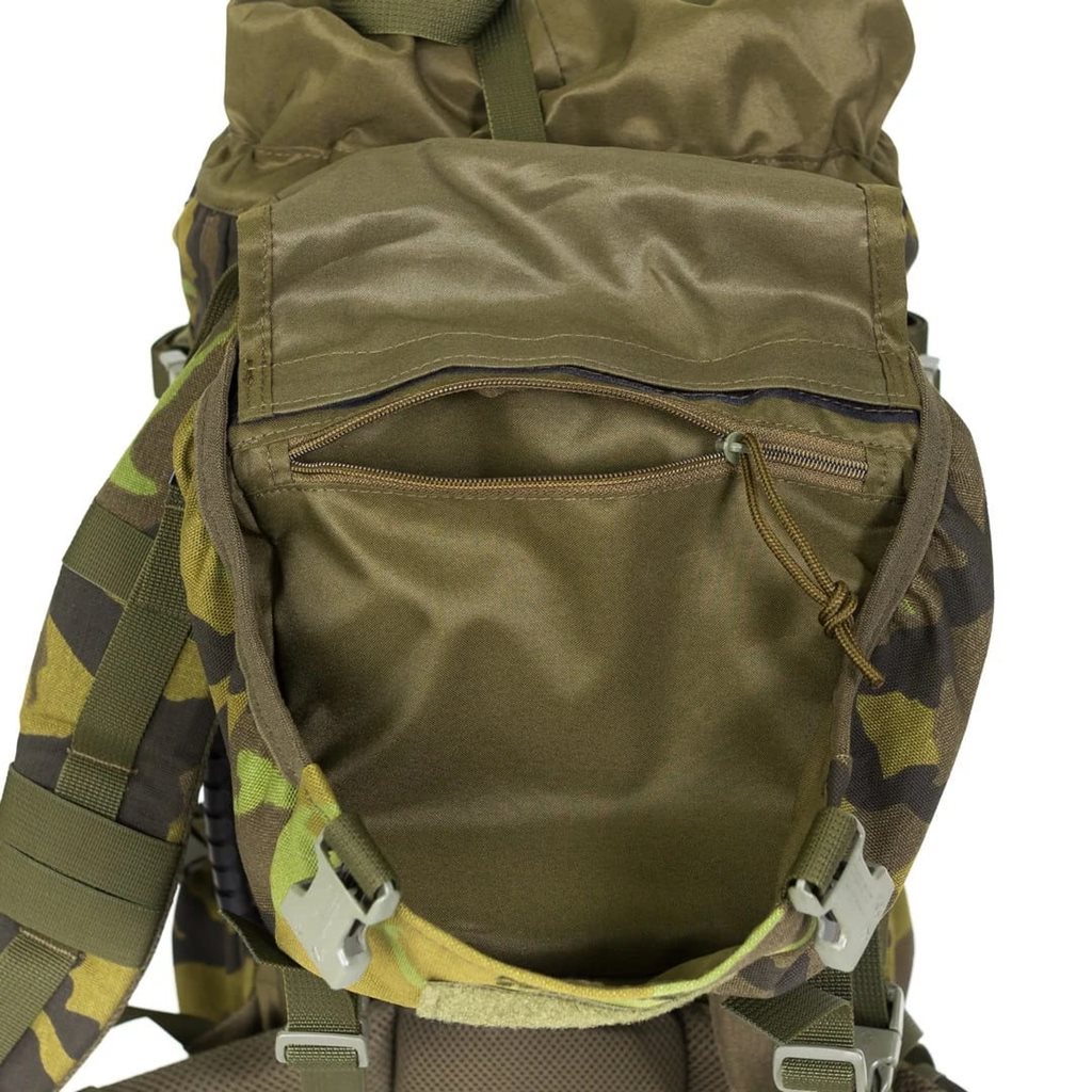 Batoh TACTICAL 45 L vz.95 les