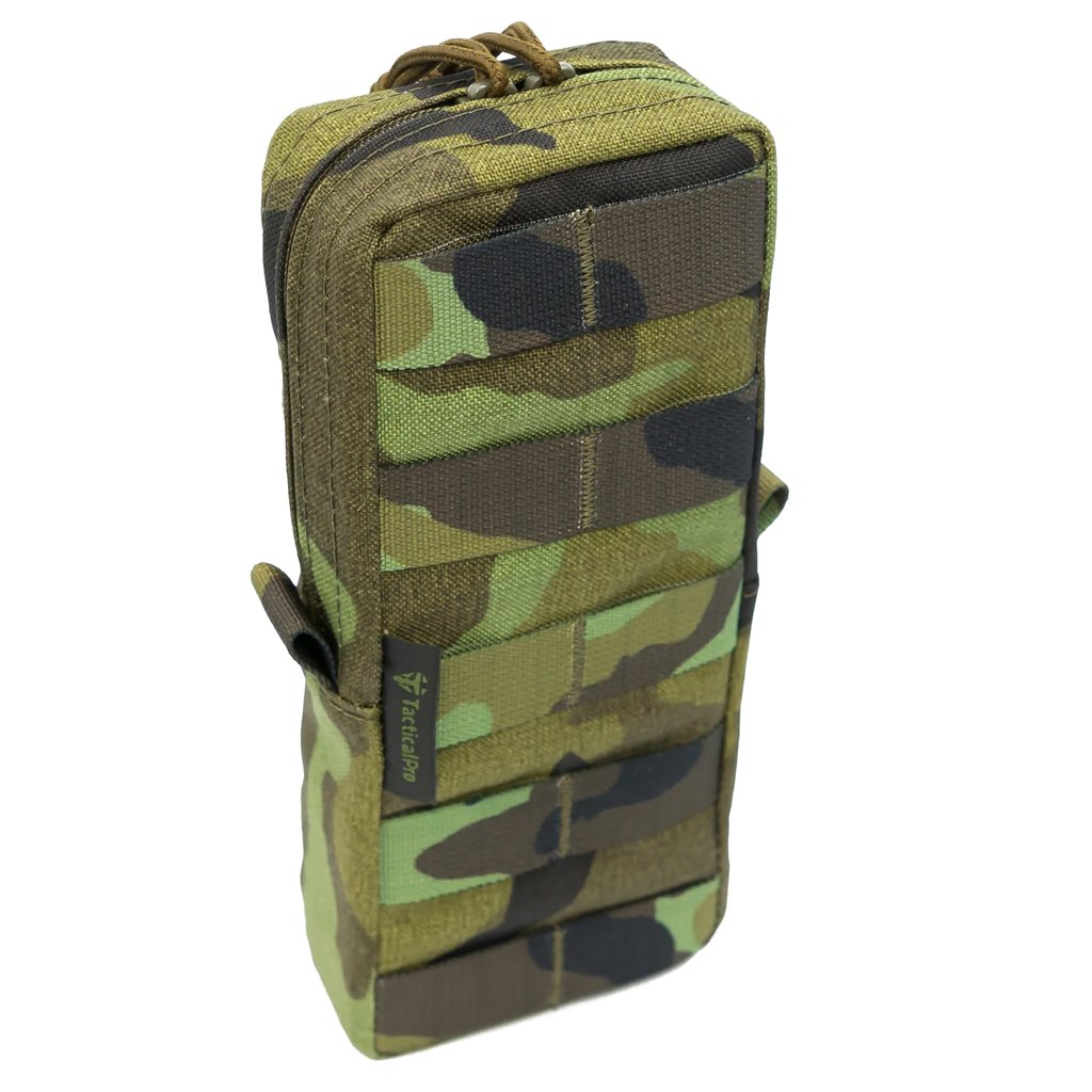 Kapsa univerzální 5 x 2 MOLLE vz.95 les