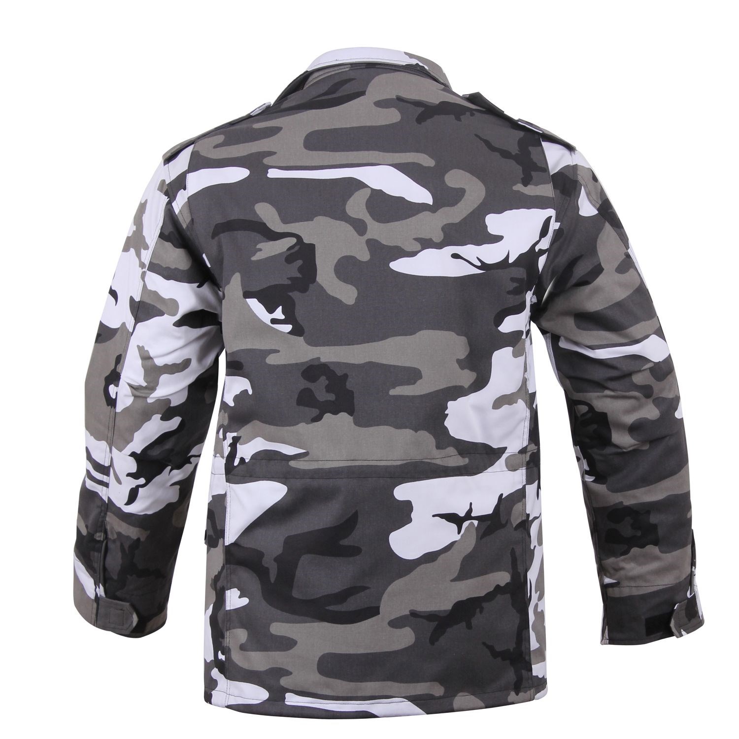 Bunda US M65 s vložkou METRO - URBAN vel. XXL