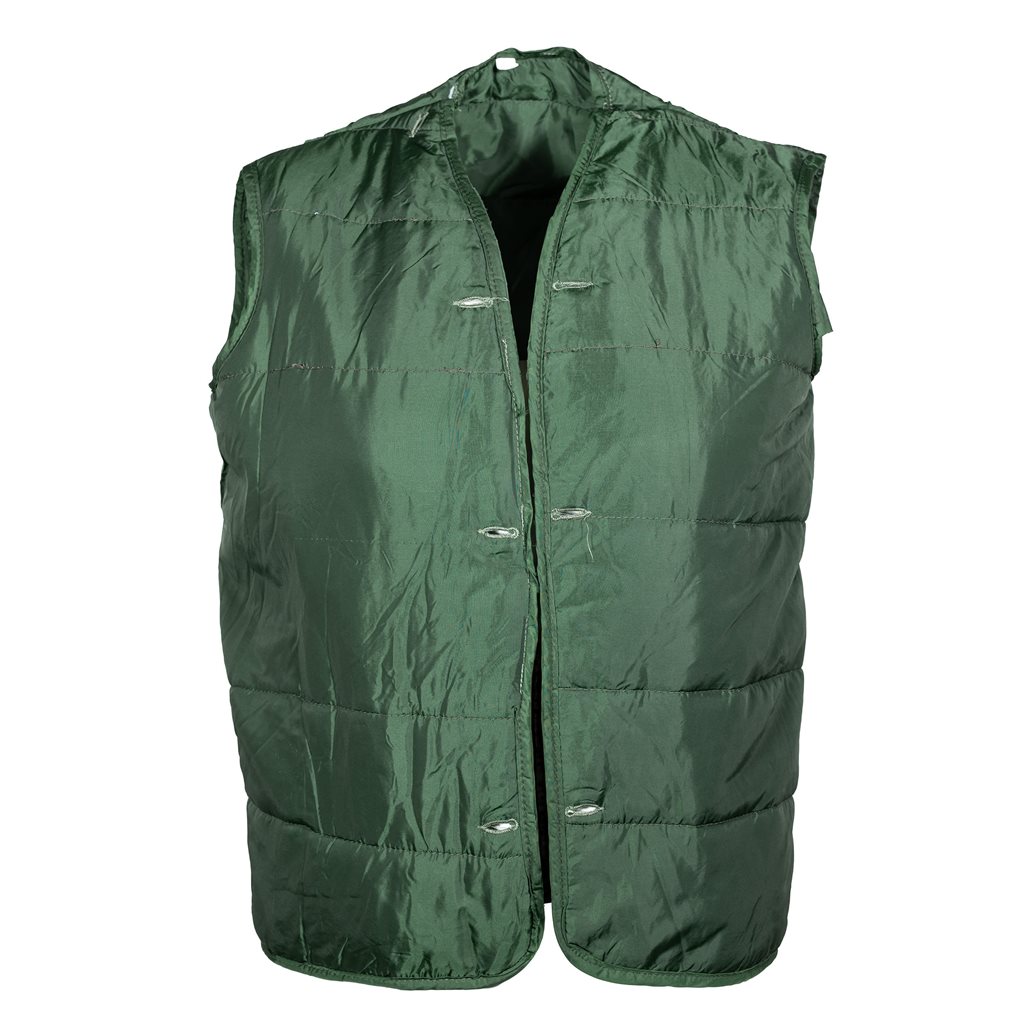 Bunda s vložkou M65 ŘECKÁ LIZARD CAMO použitá vel. XXS