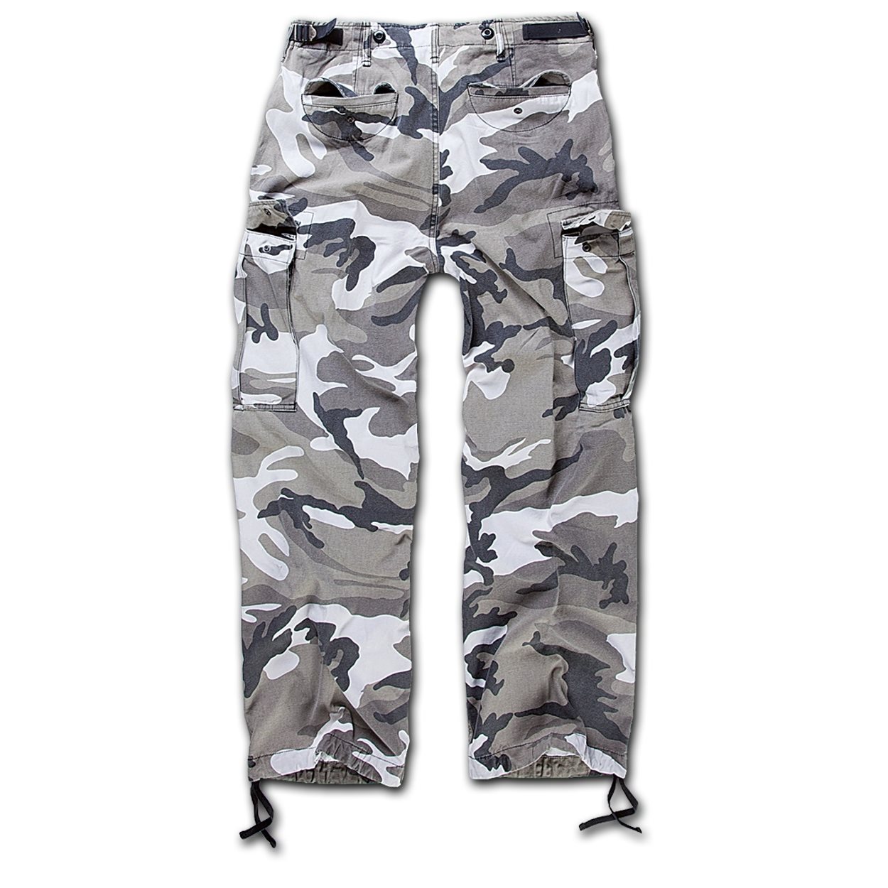 Kalhoty M65 vintage METRO - URBAN vel. 4XL