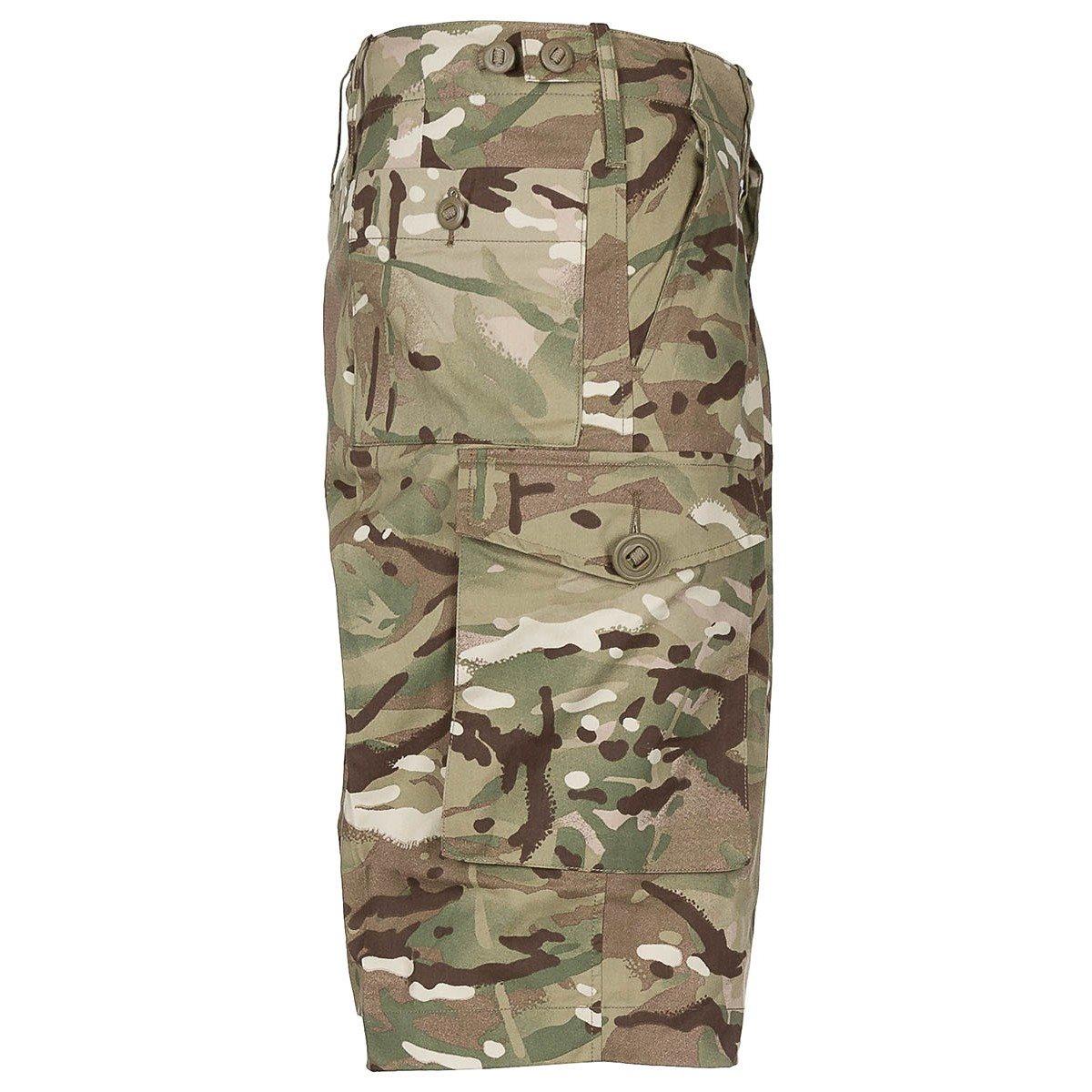 Kraťasy britské COMBAT MTP original vel. 27/80/96