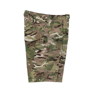 Kraťasy britské COMBAT MTP original vel. 30/84/100