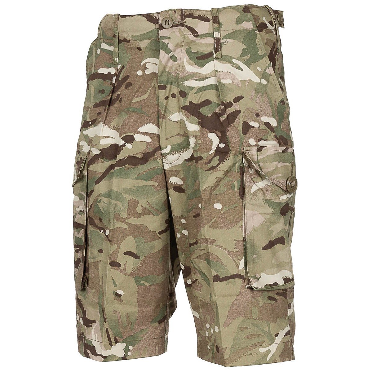 Kraťasy britské COMBAT MTP original vel. 30/84/100