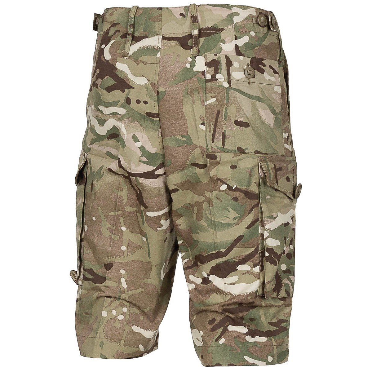 Kraťasy britské COMBAT MTP original vel. 30/84/100
