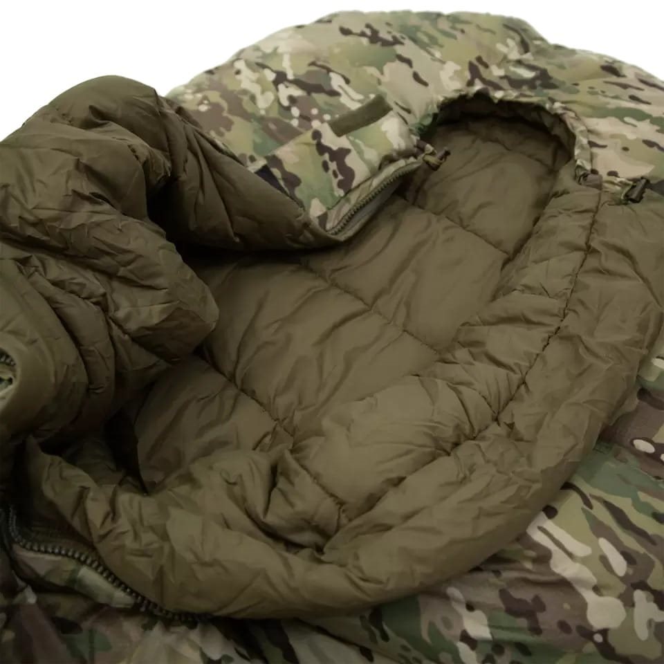 Spacák DEFENCE 4 MULTICAM® vel. L