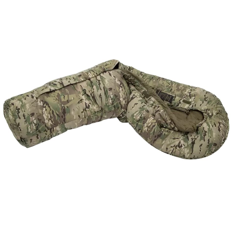 Spacák DEFENCE 4 MULTICAM® vel. L
