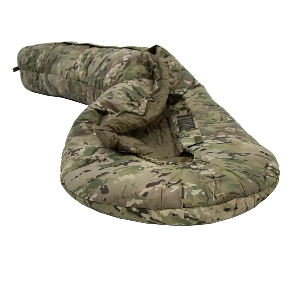 Spacák DEFENCE 4 MULTICAM® vel. L